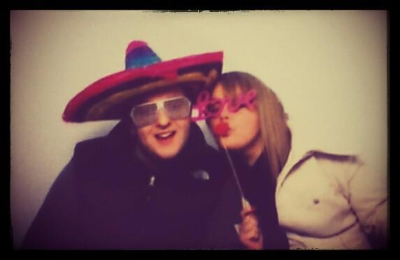 sarahlouisesey's tweet image. @Timbob89 #sillypics #funphotobooth