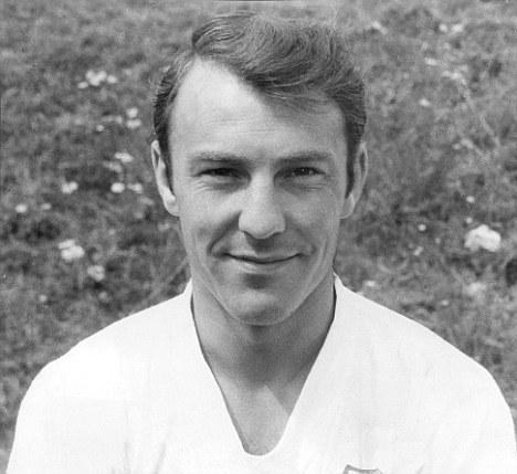 Belated Happy Birthday legend Jimmy Greaves who was 75 yesterday England\s best goals to games striker 