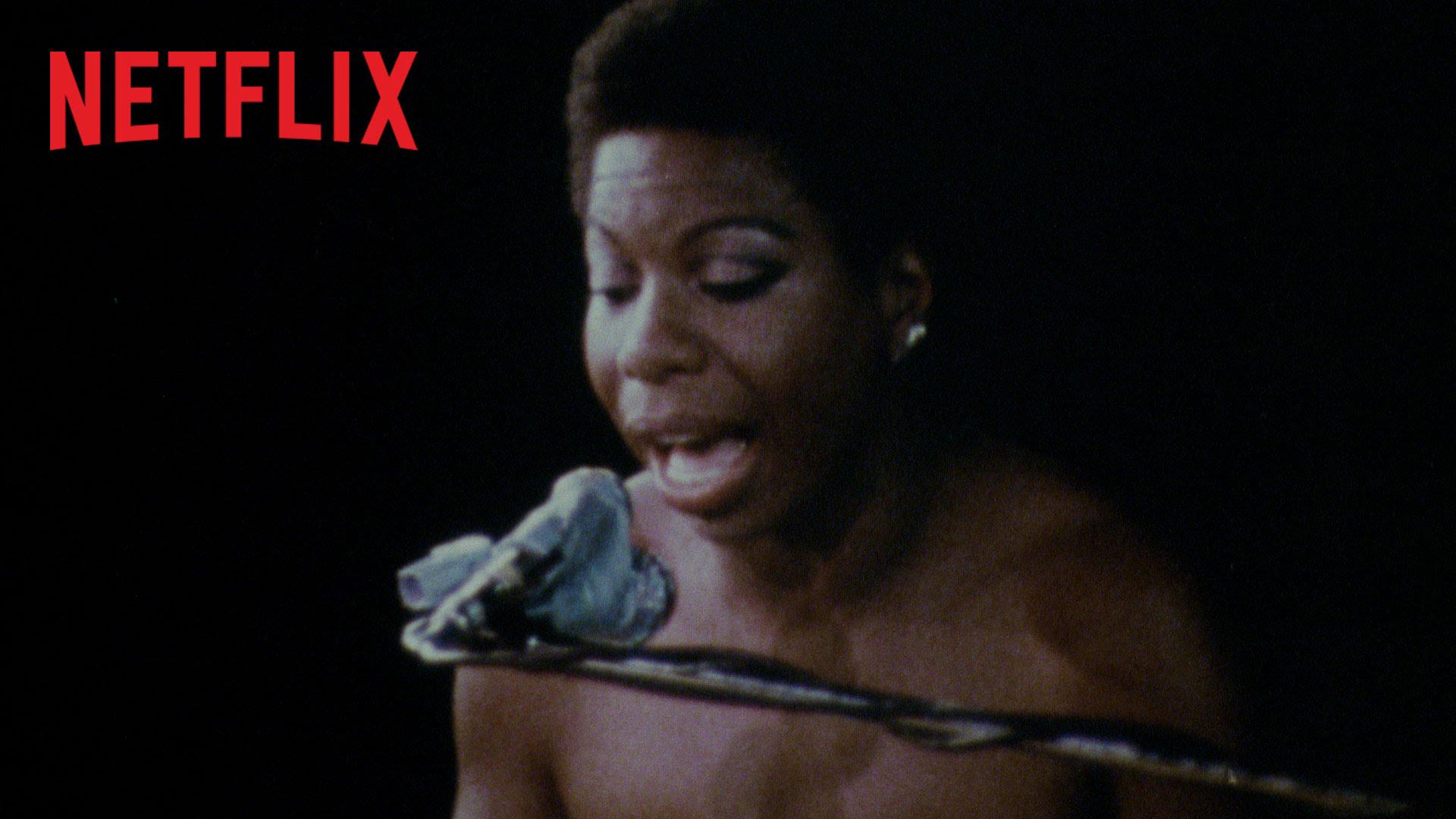 Happy Birthday, Nina Simone! documentary on soon on 