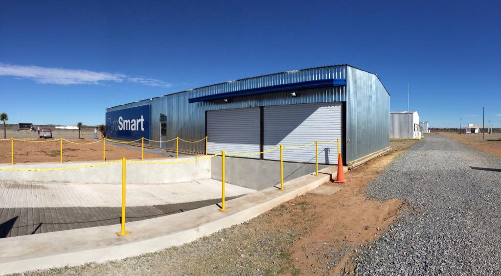 PyroTarget's tweet photo. Planta PyroSmart http://t.co/ugtf2GaaeF