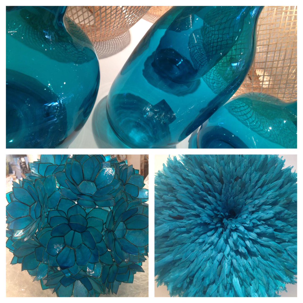 PeridotCalgary's tweet image. Feeling the love for teal! #peridotcalgary #teal