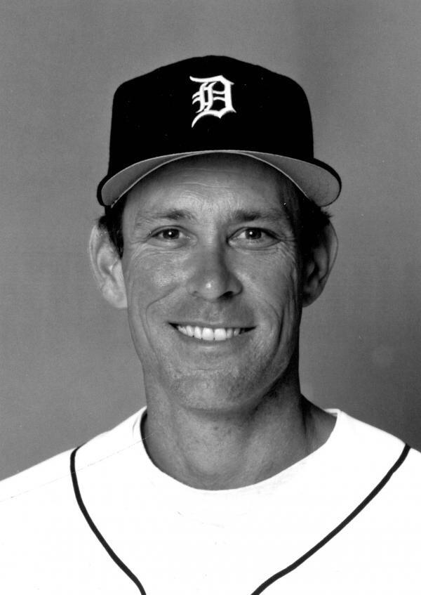 Happy Birthday to the great Alan Trammell. In 1988, he got one of the coolest hits in history ... 