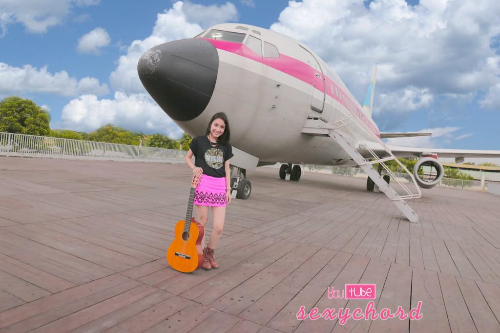 sexy_chord's tweet photo. CHECK!! SEXYCHORD http://t.co/KAtL5PGT1m (official cover MAGIC - RUDE) @babyameliaap @Misha_cloth @QuickartPRO http://t.co/4lVJ9BcmDL