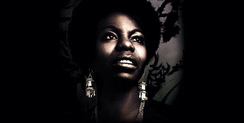 Happy Birthday Nina Simone. 