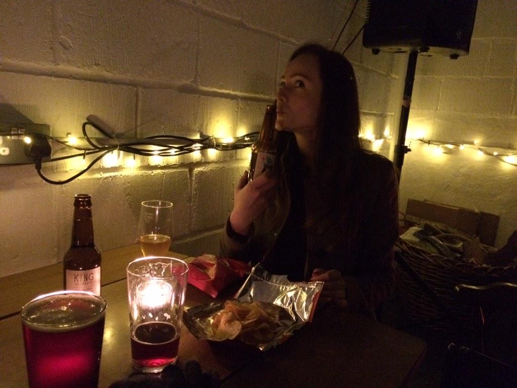 Outlook Walthamstow (Outlook_Wstow) Twitter