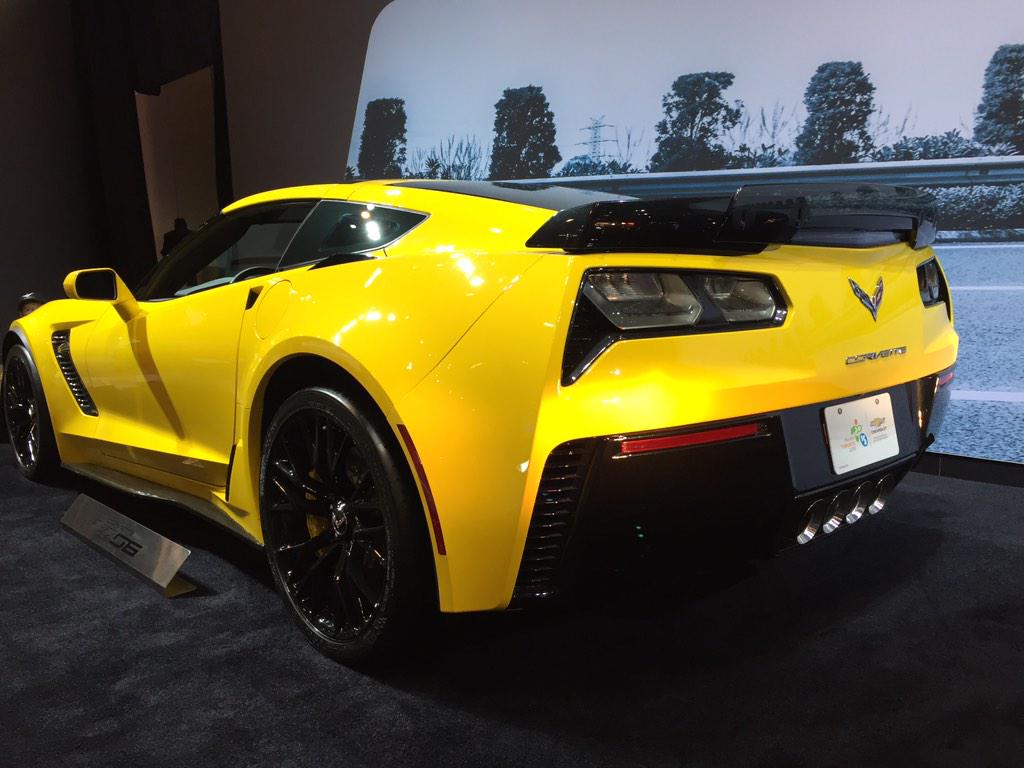 Exotic_Drives's tweet image. #CIAS2015 😍