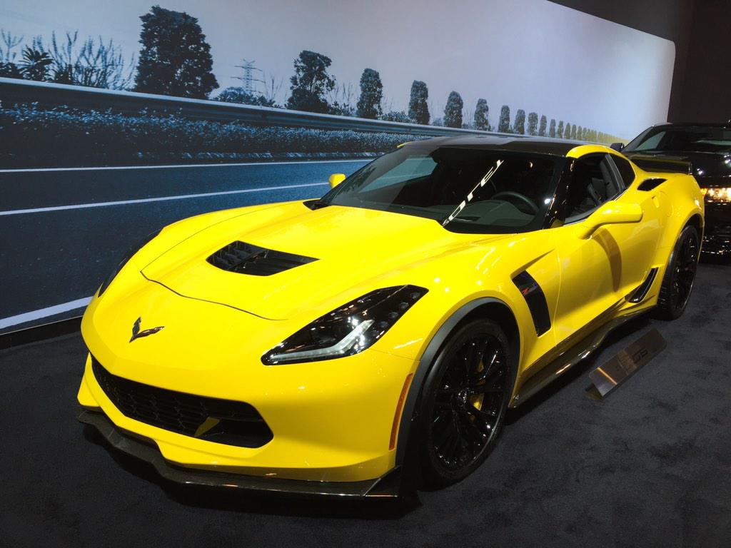 Exotic_Drives's tweet image. #CIAS2015 😍