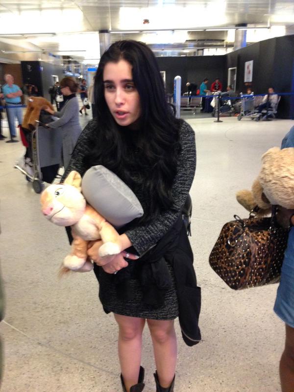 Andre7V's tweet image. #VoteFifthHarmony #KCA