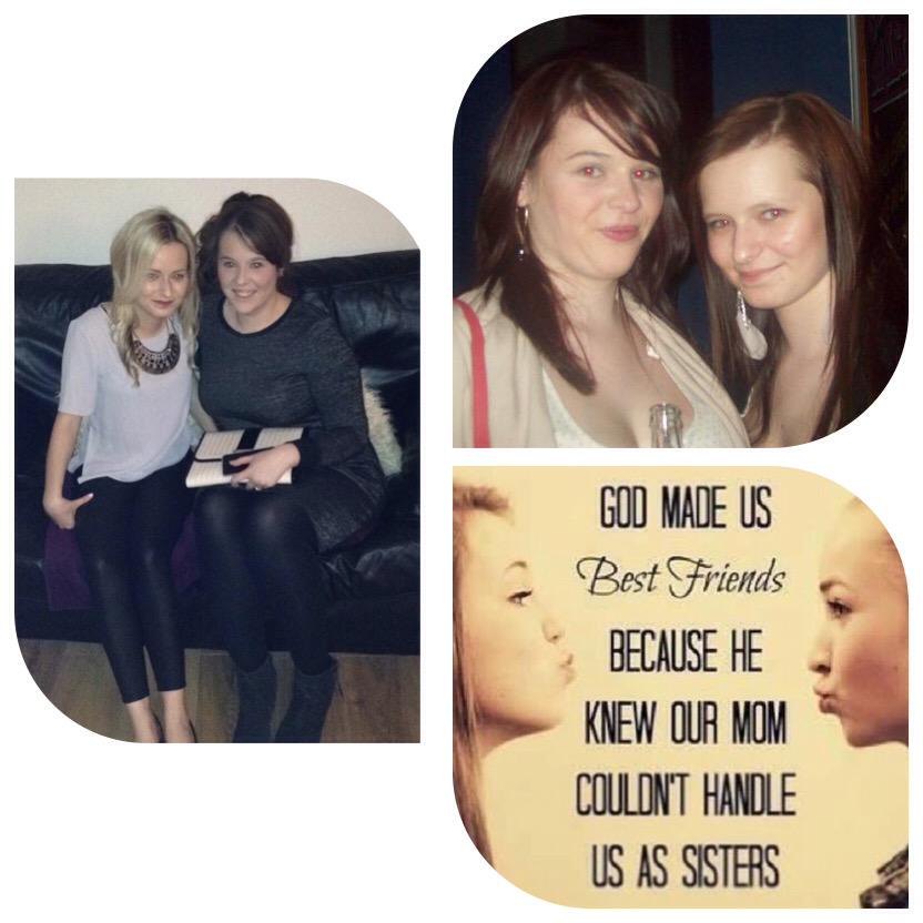 tara_mann94's tweet photo. Nice to catch up with @Charley1692 reminiscing about old drunken times! 😂💕🍸#love #friends #old #longtime http://t.co/SUIxOpZSOu