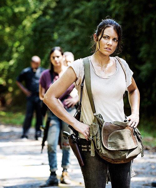 IslasDaisy_97's tweet image. Glenn and Maggie #TWDSurvive