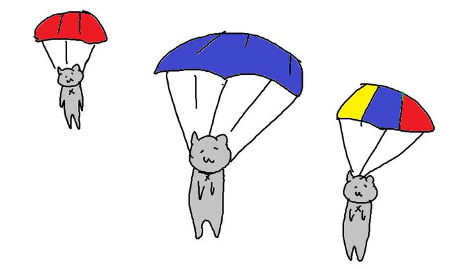 パラシュート部隊のtwitterイラスト検索結果 古い順 パラシュート部隊のtwitterイラスト検索結果 古い順