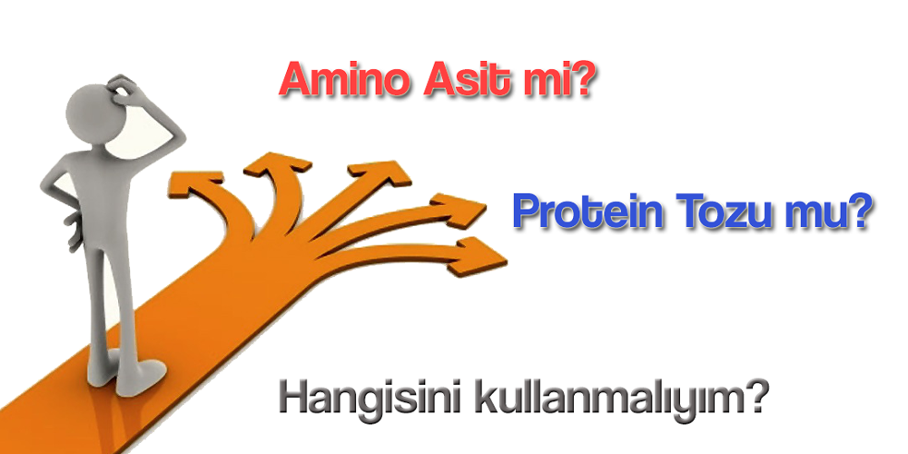 Protein Tozu ve Aminoasit - Farkı nedir? - hangisupplement.com/protein-tozu-v…