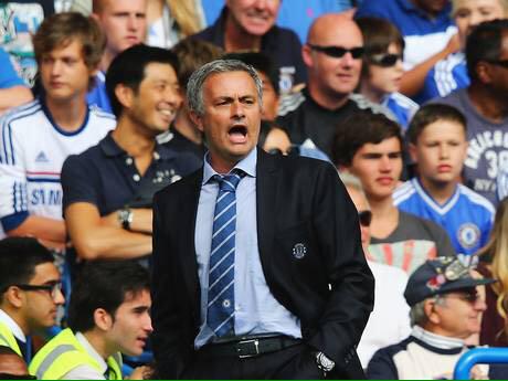 samlove250500's tweet image. @jennyharveyy they need Jose Mourinho😂😉
#Classmanager