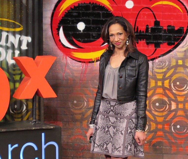 nicolermccoy's tweet photo. It's been a good day @TEDxArch. It's been awesome helping out. http://t.co/Z2Ll0ggNPm
