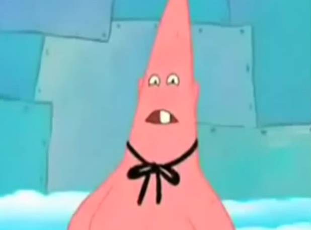 foxygrandpa62's tweet photo. who you callin pinhead? http://t.co/1o72MZQbt1