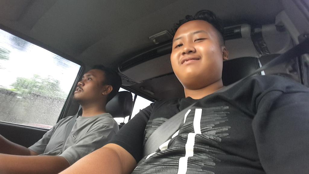 FauzanZiddan's tweet photo. @ssisidiq escudo moments wkwk :D http://t.co/TzaJUrPVPm