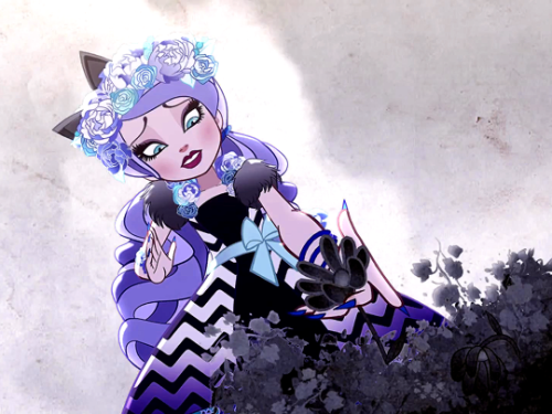 kitty cheshire spring unsprung