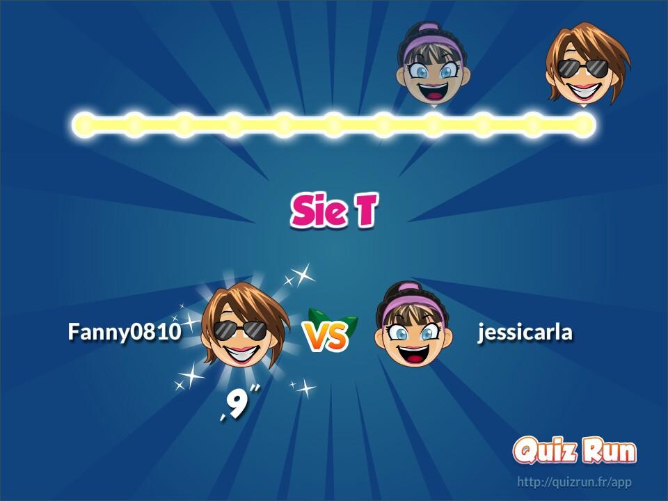FannyGodart's tweet image. J'ai battu Jessica Ojeda en 22,89’’ sur Quiz Run ! quizrun.fr/rnS