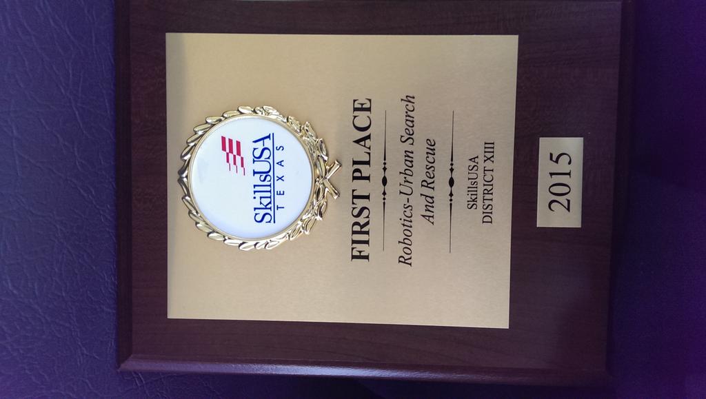 #advance to State!GrullaRobotics