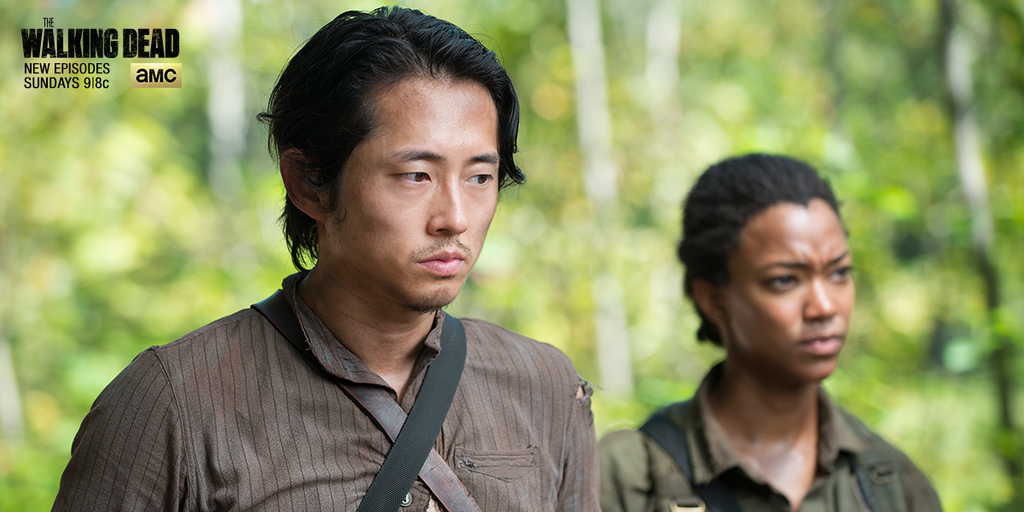 IslasDaisy_97's tweet image. #TWDSurvive #TheWalkingDead