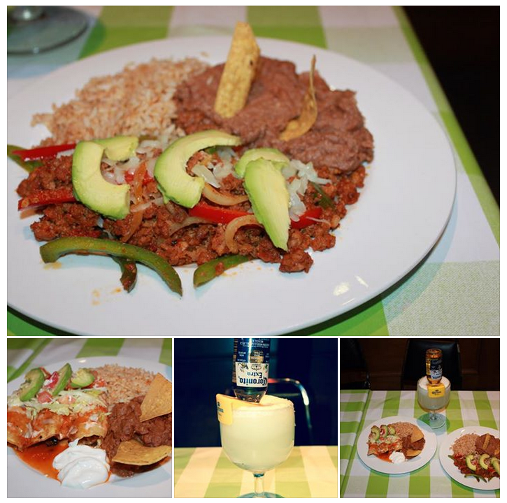 Anyone feel like Mexican tonight? @CancunMexicanGrill located @ 300 Holland St.West. Best 2 call ahead 905-775-6252