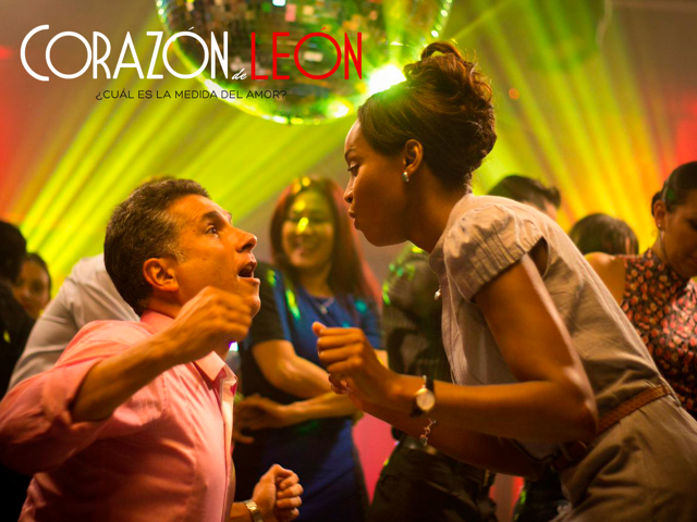 corazonleoncol's tweet photo. ::Estreno Proximamente::
Juana descubre el gran bailarín que es León.
¿Cuál es la medida del amor?
¡No te la pierdas! http://t.co/eGAg9sCYqR