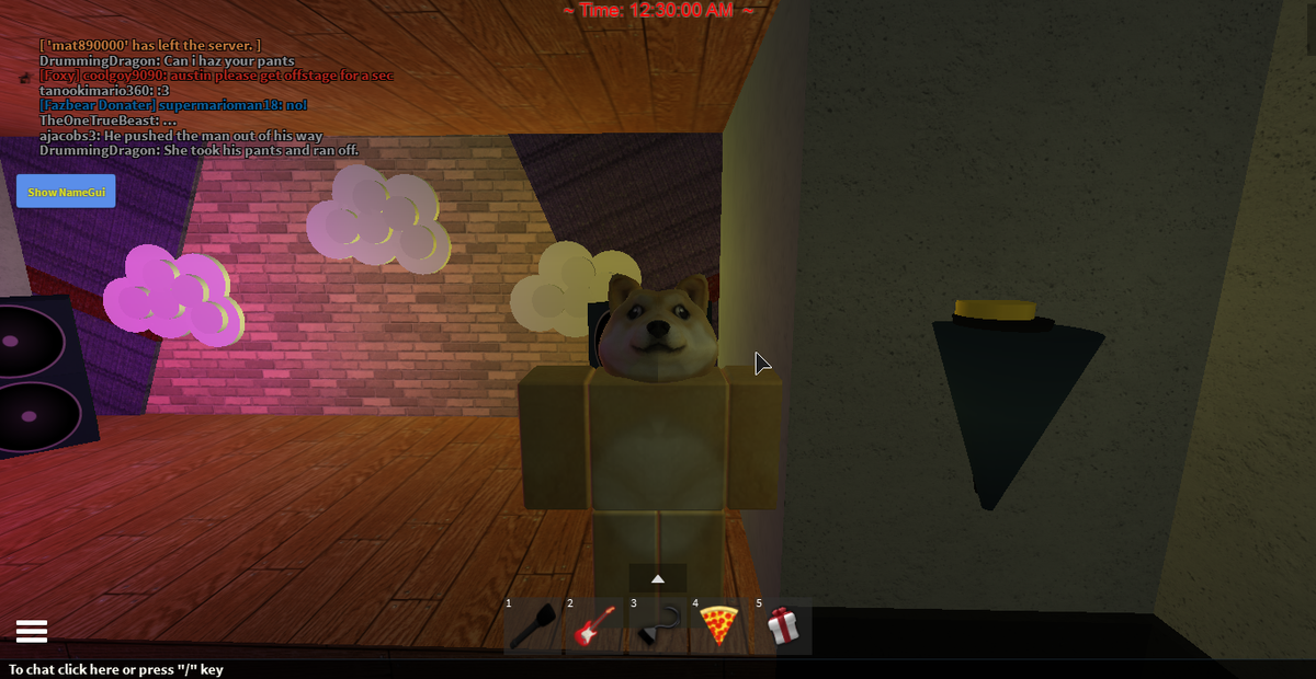 Doge Coolgoy9090 Twitter - doge fc roblox