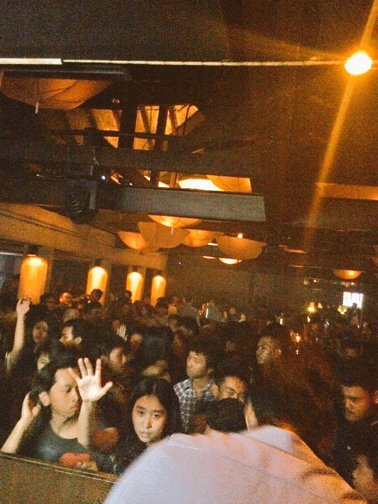 UMBRA JAKARTA tweet media