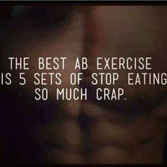 ExerciseFeed's tweet image. The best ab exercise #gym #fitness #exercise