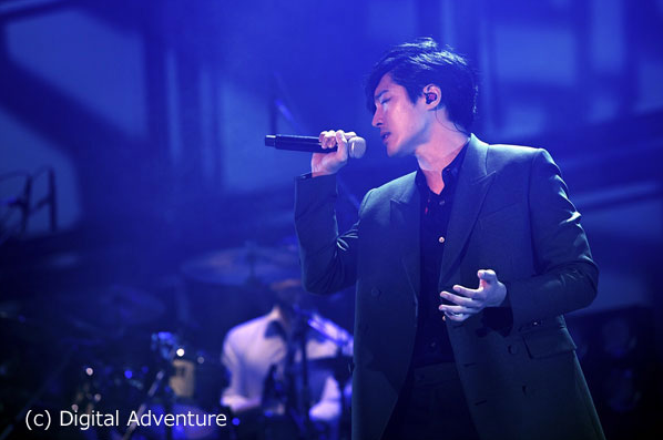 HeneciaMexico's tweet photo. Kim Hyun Joong Japan Tour 2015 "GEMINI" http://t.co/oTtY6LC37a