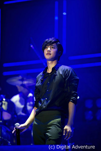 HeneciaMexico's tweet photo. Kim Hyun Joong Japan Tour 2015 "GEMINI" http://t.co/oTtY6LC37a