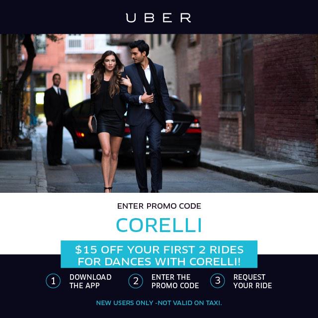 CConcentus's tweet image. Fight winter for #Corelli. Get a free ride from @Uber when you sign up with the code CORELLI #DigOutArts #BosArts