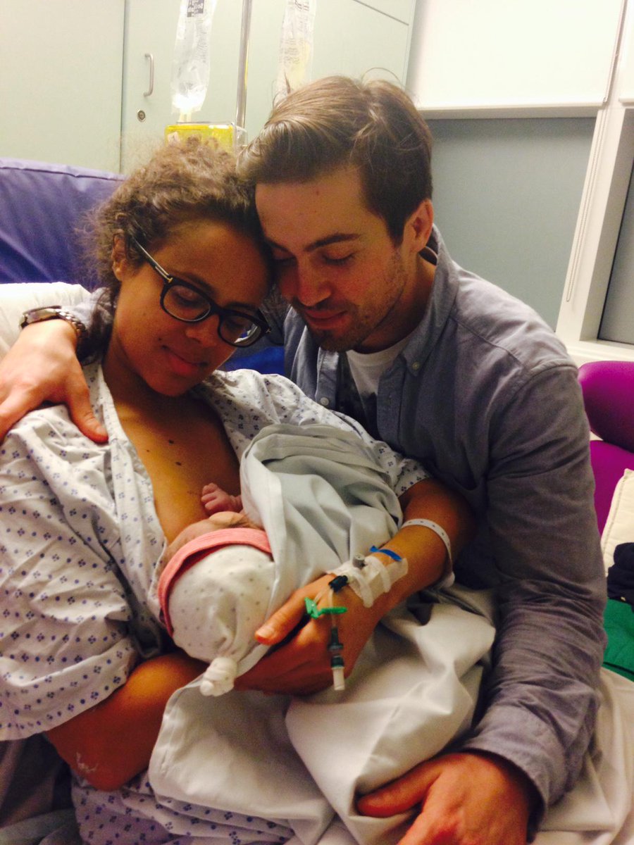 Graham Hancock On Twitter Hurrah I M A Grandfather Photo My Beloved Daughter Leila My Wonderful Son In Law Jason And Dear Little Nyla Http T Co Gu2adddokp