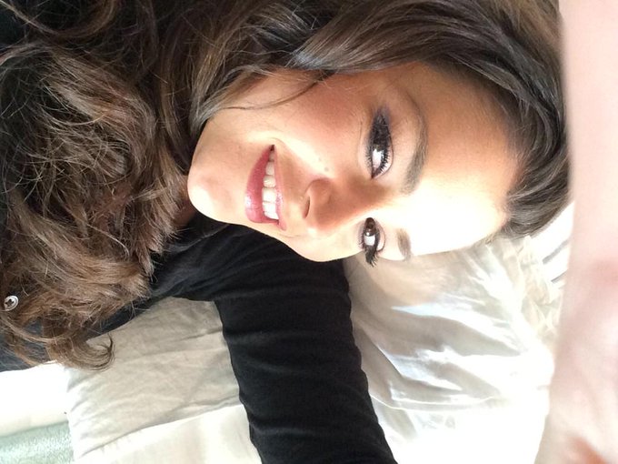 Hanging around on set ..... Waiting for my turn lol http://t.co/GVnGHJHEW8<a href="/tag/minions"class="tags"><span>#minions</span></a>