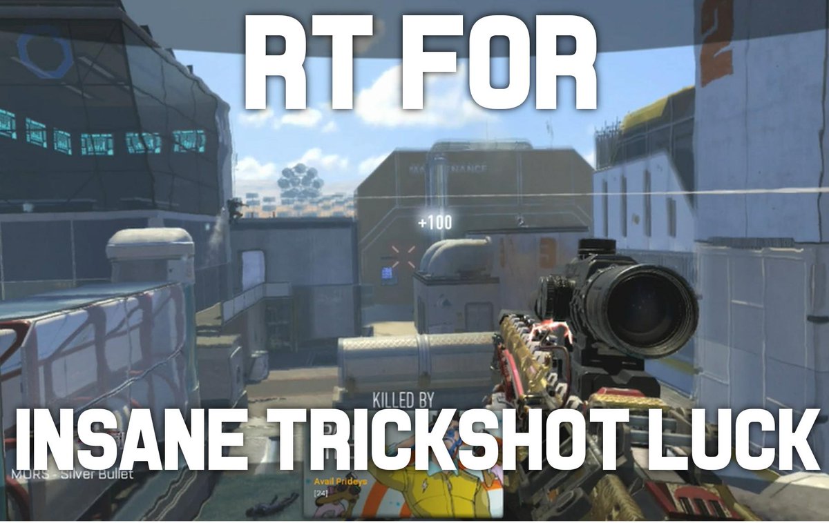 prideys's tweet image. RT FAST FOR LUCK!