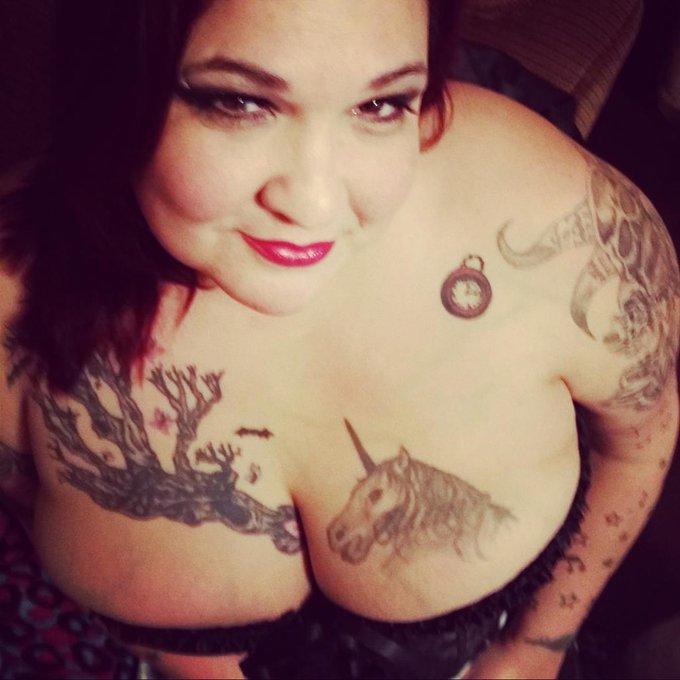 #bbw #lovemycurves #tattooedbbw #Curvesfordays #bigboobs #fetish #thickchick #NaturalBeauty #porn http://t<a href="/tag/bbw"class="tags">#bbw</a><a href="/tag/lovemycurves"class="tags">#lovemycurves</a><a href="/tag/tattooedbbw"class="tags">#tattooedbbw</a><a href="/tag/curvesfordays"class="tags">#Curvesfordays</a><a href="/tag/naturalbeauty"class="tags"><span>#naturalbeauty</span></a><a href="/tag/porn"class="tags"><span>#porn</span></a><a href="/tag/fetish"class="tags"><span>#fetish</span></a><a href="/tag/bigboobs"class="tags"><span>#bigboobs</span></a><a href="/tag/thick"class="tags"><span>#thick</span></a>