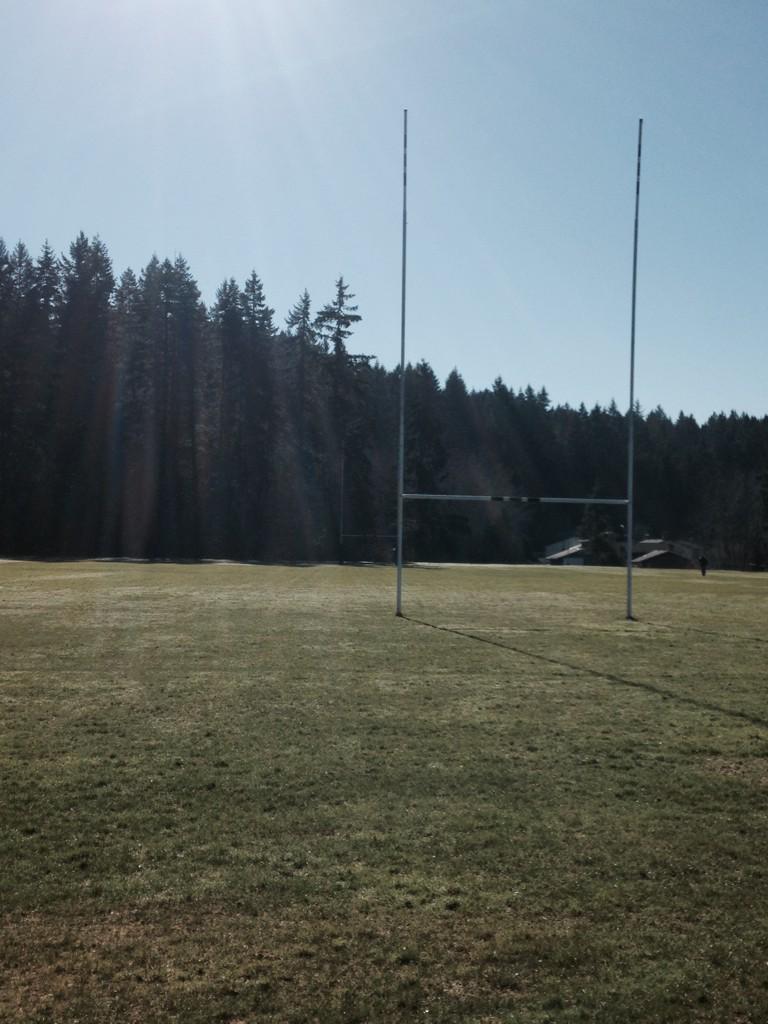 cvkickers's tweet photo. Beauty day for rugby! Go Kickers!! http://t.co/DBLdrFFMKF