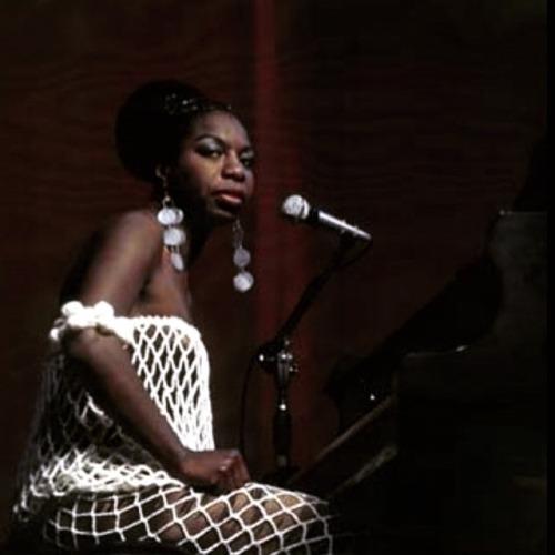 Happy Birthday Nina Simone  beautiful artist and inspiration...  