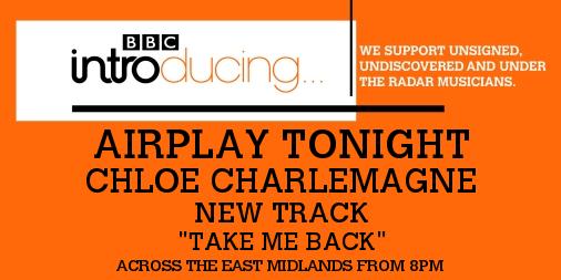 Live now on <a href="/BBCIntroducing/">BBC Music Introducing</a> <a href="/BBCNottingham/">BBC Nottingham</a> #TakeMeBack bbc.co.uk/radio/player/b…