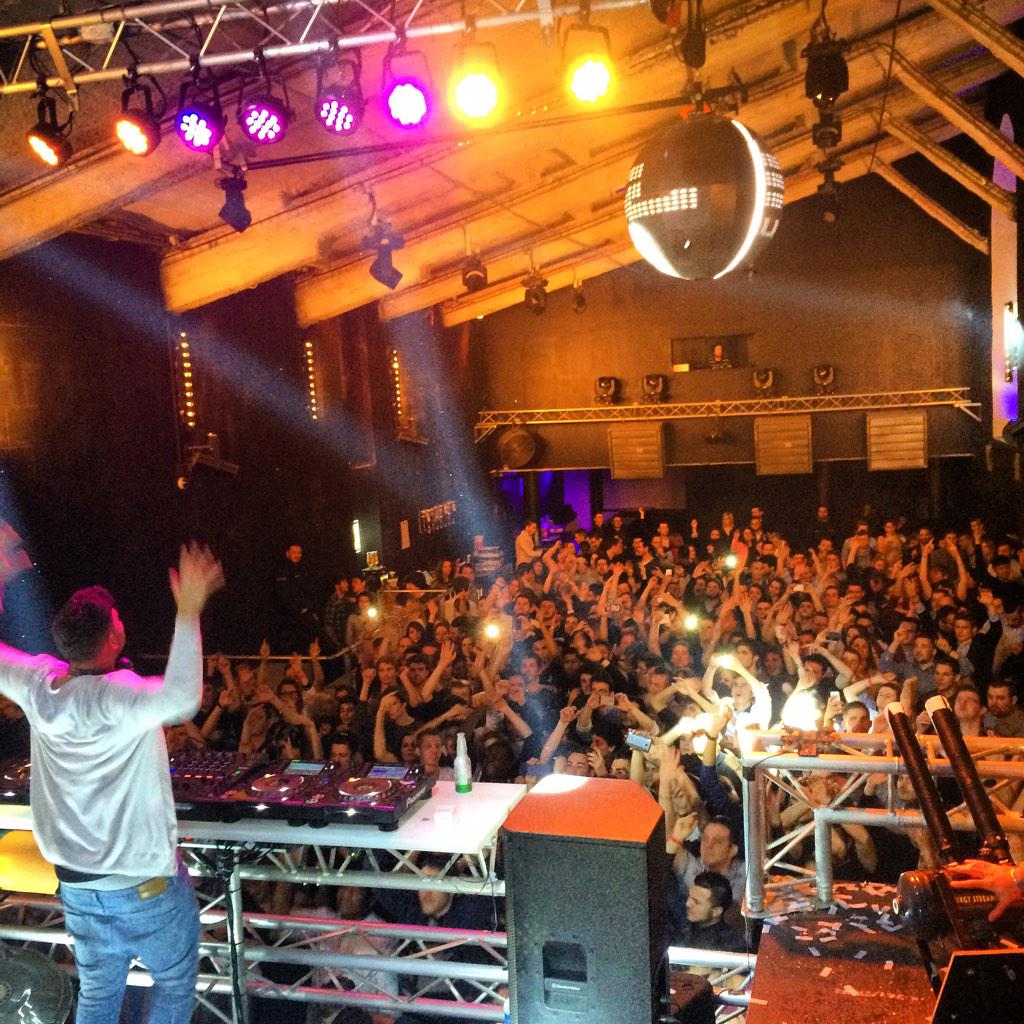 La Plage Le Club On Twitter Thanks You At Motiofficial