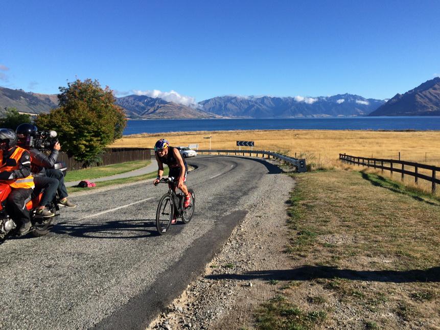 m_wanaka's tweet photo. No. 8 Lake Hawea #ChallengeWanaka - anyone know it was? 9:20 http://t.co/gSVRaOGnD7