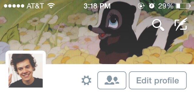 Harry disney layout // rt if you want !!