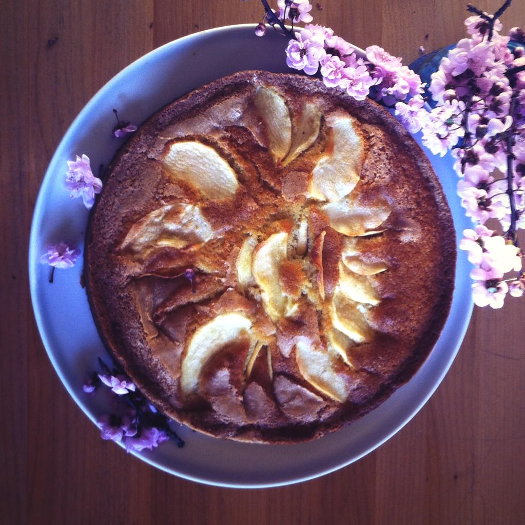 BUUUUTTTERMILK CAAAAAAKE