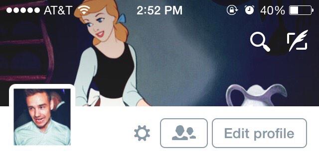 Liam Disney layout // rt if you want !!