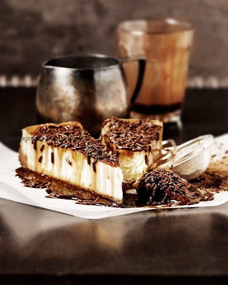 secretsofpastry's tweet image. Chocolate Cheesecake by Claudia Totir / 500px buff.ly/1LohfzN  #Chocolate #Cheesecake