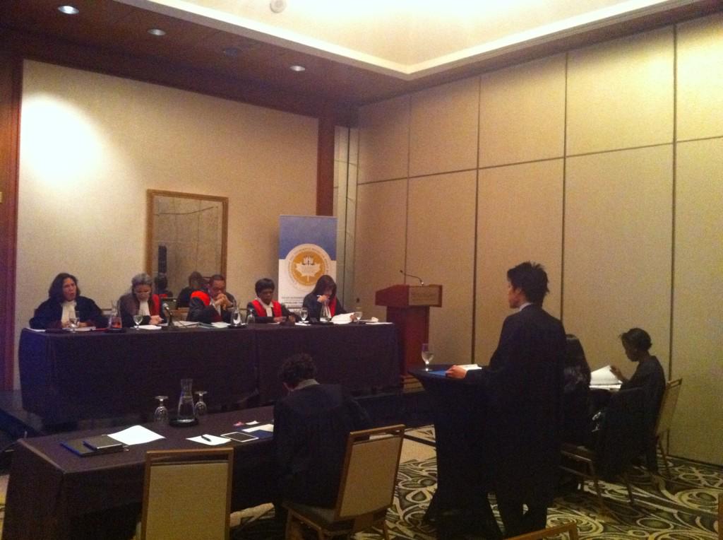 gmozzay's tweet photo. Julius Alexander Isaac Diversity Moot Finals @BLSAC #blsa2015 http://t.co/4i8ppHvKnk