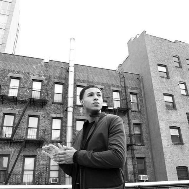 Happy birthday to my future man                     