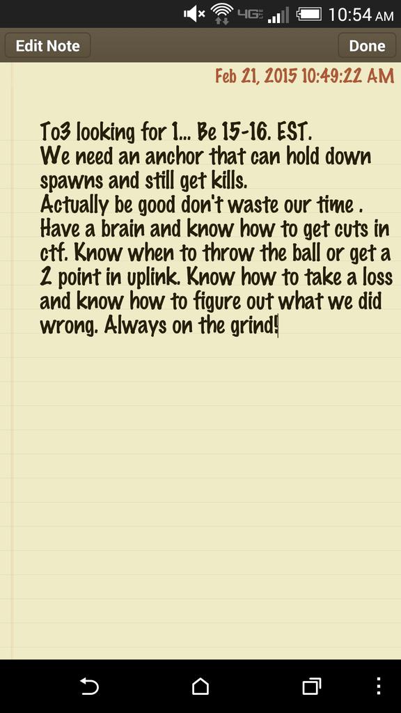 ayySuperior's tweet photo. @ShawnAbner @VideoGame_RTs @CoDAWScrims http://t.co/5sbY0yEy0M