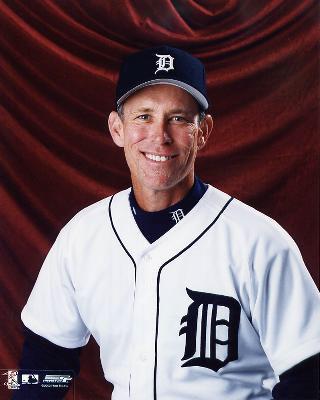   Happy birthday to Alan Trammell, 57 today :-) 