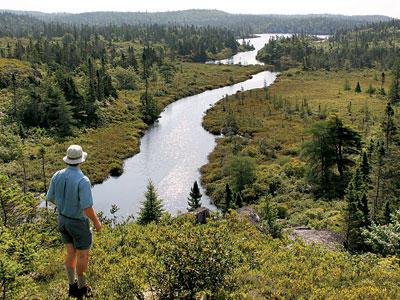 Hikers in Halifax oppose province’s potential lift of Sunday hunting ban ow.ly/JsqpX